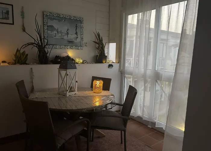 Casa Dunas Verdemar *