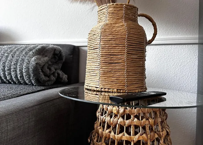 Casa Dunas Verdemar Lägenhet Corralejo