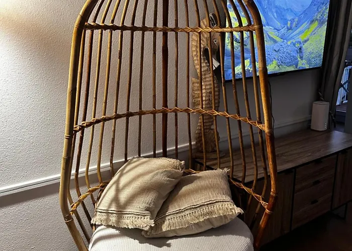 Lägenhet Casa Dunas Verdemar *