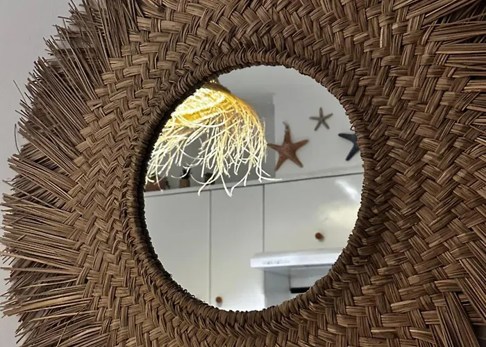 Apartmán Casa Dunas Verdemar *