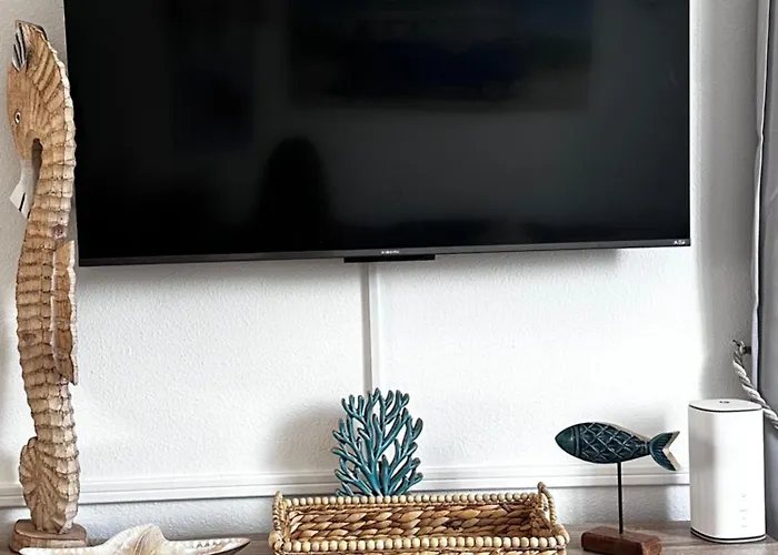 Casa Dunas Verdemar Apartmán