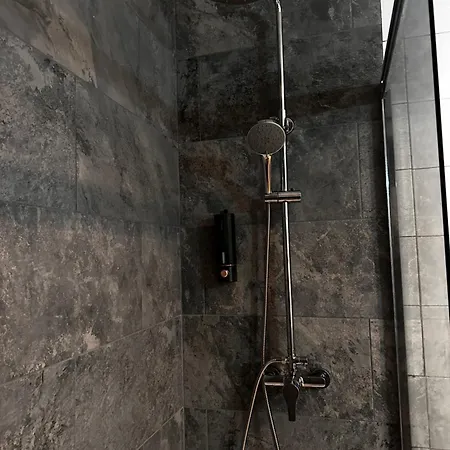 Апартаменты Casa Dunas Verdemar *