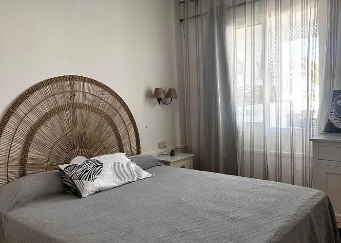 Casa Dunas Verdemar Lejlighed Corralejo