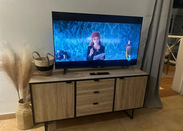 Lejlighed Casa Dunas Verdemar