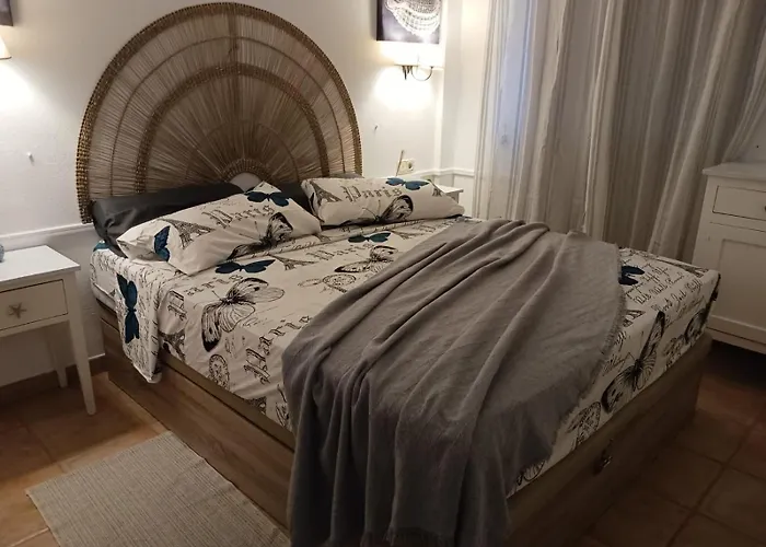 Lejlighed Casa Dunas Verdemar