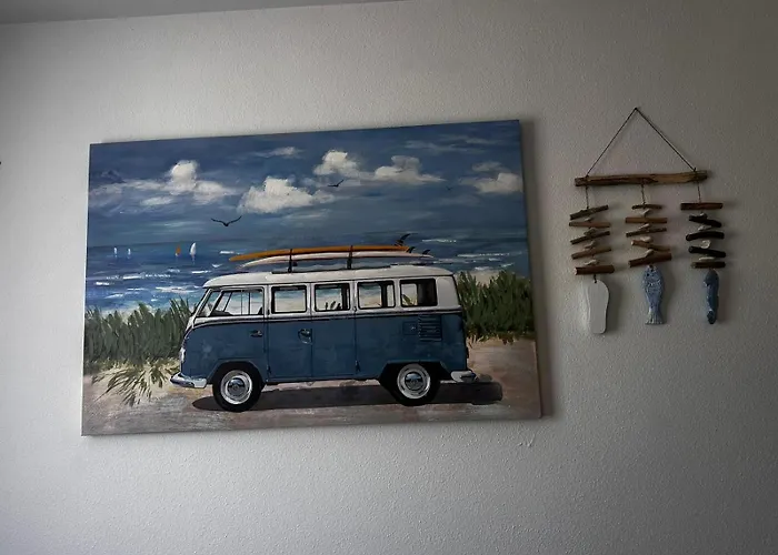 Casa Dunas Verdemar Lejlighed