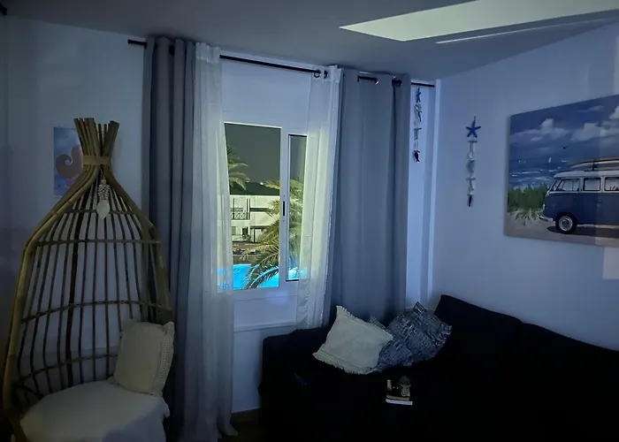 Lejlighed Casa Dunas Verdemar *